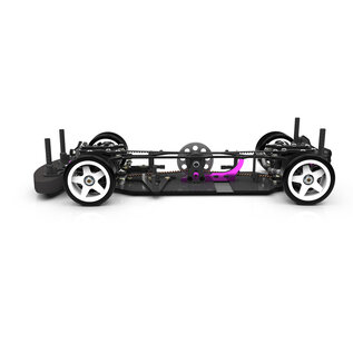 Schumacher K217  NEON Mini Touring Car MTC - C/F - Kit