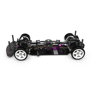 Schumacher K204  NEON Mini Touring Car MTC - S2 - Kit