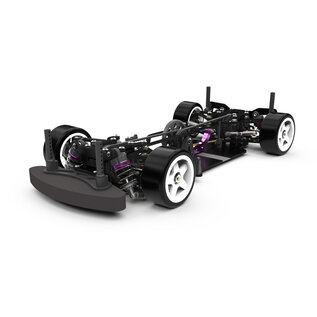 Schumacher K204  NEON Mini Touring Car MTC - S2 - Kit
