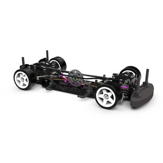 Schumacher K204  NEON Mini Touring Car MTC - S2 - Kit