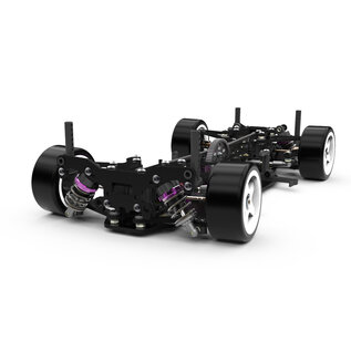 Schumacher K204  NEON Mini Touring Car MTC - S2 - Kit