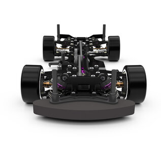 Schumacher K204  NEON Mini Touring Car MTC - S2 - Kit