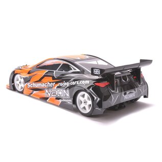 Schumacher K204  NEON Mini Touring Car MTC - S2 - Kit