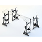 Sky RC SK-600149-01  SKY RC Set-Up System - 1/10 Buggy - Black