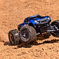 Traxxas TRA107154-1  Black Mini Maxx BL-2s Monster Truck
