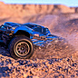 Traxxas TRA107154-1  Black Mini Maxx BL-2s Monster Truck