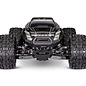Traxxas TRA107154-1  Black Mini Maxx BL-2s Monster Truck