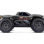 Traxxas TRA107154-1  Black Mini Maxx BL-2s Monster Truck