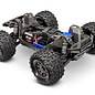 Traxxas TRA107154-1  Green Mini Maxx BL-2s Monster Truck