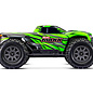 Traxxas TRA107154-1  Green Mini Maxx BL-2s Monster Truck