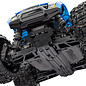 Traxxas TRA107154-1  Green Mini Maxx BL-2s Monster Truck