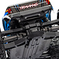 Traxxas TRA107154-1  Green Mini Maxx BL-2s Monster Truck