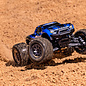 Traxxas TRA107154-1 Orange  Mini Maxx BL-2s Monster Truck