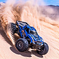Traxxas TRA107154-1 Orange  Mini Maxx BL-2s Monster Truck