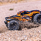 Traxxas TRA107154-1 Orange  Mini Maxx BL-2s Monster Truck