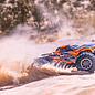 Traxxas TRA107154-1 Orange  Mini Maxx BL-2s Monster Truck