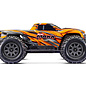 Traxxas TRA107154-1 Orange  Mini Maxx BL-2s Monster Truck
