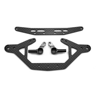 Awesomatix A12-ZT A12 ZT Zero Trail Set