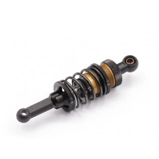 RocheRC USA ROC-310203 Rapide F1 EVO2 DVS-V3 Shock Set
