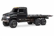 TRX-6 RC Flatbed Hauler