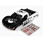 Traxxas TRA6849  Slash 4x4 Fox Edition Body Clipless