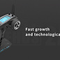 Fly Sky RC FLYFSGT5 FlySky FS-GT5 6 Channels with FS-BS6 Receiver