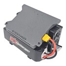 RC DISCHARGER RCD-RD4S-OFF-BLK  Black Regenerative Discharger 4S Off-Road for iCharger 308DUO 406DUO 456DUO 458DUO