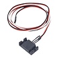RC DISCHARGER RCD-TSL-ICH-FUT  iCharger Temperature Sensor for LiPo Battery - Futaba