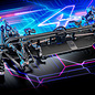 Xray XRA300041  XRAY X4 2025  Aluminium Edition - 1/10 LUXURY ELECTRIC Touring Car -X4'25
