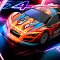 Xray XRA300041  XRAY X4 2025  Aluminium Edition - 1/10 LUXURY ELECTRIC Touring Car -X4'25