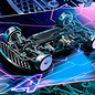 Xray XRA300041  XRAY X4 2025  Aluminium Edition - 1/10 LUXURY ELECTRIC Touring Car -X4'25