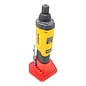 RC DISCHARGER RCD-ESH-DWPT-GRN  Green Electric Screwdriver Dewalt Gyroscopic Holder with Parts Tray