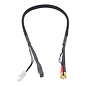 RC DISCHARGER RCD-2S45A-XT90-5MM  RC Discharger 2S 45A Charge Cable (XT90 & 5mm)