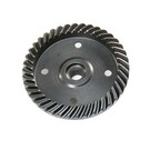 TLR / Team Losi LOS252123 Front Rear Diff Ring Gear, 40T: DBXL-E/DBXL 2.0