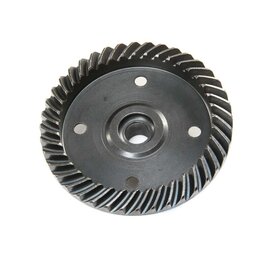 TLR / Team Losi LOS252123 Front Rear Diff Ring Gear, 40T: DBXL-E/DBXL 2.0