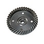TLR / Team Losi LOS252123 Front Rear Diff Ring Gear, 40T: DBXL-E/DBXL 2.0