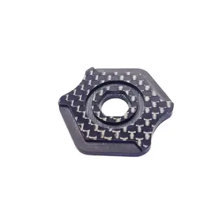 RC Maker RCM-DAT GeoCarbon Damper Wrench for Awesomatix