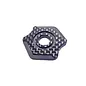RC Maker RCM-DAT GeoCarbon Damper Wrench for Awesomatix