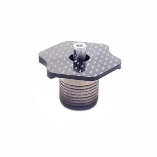 RC Maker RCM-DAT GeoCarbon Damper Wrench for Awesomatix