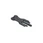 RC Maker RCM-DOT2 Damper O-ring Tool V2 for Awesomatix