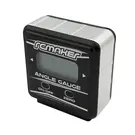 RC Maker RCM-MI9-DCG Digital Caster Gauge Set for Schumacher Mi9