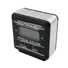 RC Maker RCM-MI9-DCG Digital Caster Gauge Set for Schumacher Mi9