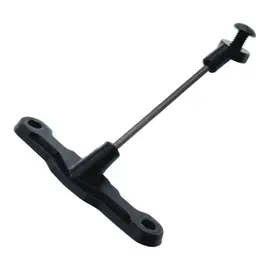 RC Maker RCM-CBS-A800R-T 3D Pro Carbon Hood Stiffener for Awesomatix A800R (Top Mounted)