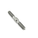 RC Maker RCM-TT-26 Titanium Turnbuckles 6AL/4V Grade Titanium 26MM (1 PC)
