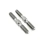 RC Maker RCM-TT-44 Titanium Turnbuckles 6AL/4V Grade Titanium 44MM (2 PCS)