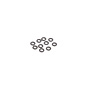 Schumacher U7710  M3 Black Alloy Washers 1.00mm (pk10)
