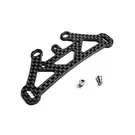 MR33 MR33-A800R-FCBP MR33 Carbon Flex Bumper Plate for Awesomatix A800R