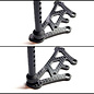 MR33 MR33-A800R-FCBP MR33 Carbon Flex Bumper Plate for Awesomatix A800R