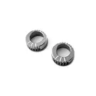 MR33 MR33-AEX-A800R MR33 Aluminum Eccentric for Awesomatix A800R/A800MMX (2)