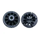 MR33 MR33-TIR-RU MR33 Tire Roller 1:10 Rush Touring Car Tires